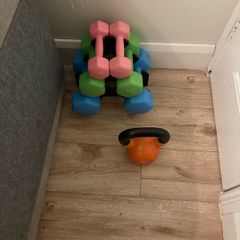Weights