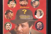 Murder by Death DVD Movie staring Eileen Brennan, Truman Capote and James Coco