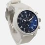 IWC Pilot Chronograph Top Gun Lake Tahoe Image 5