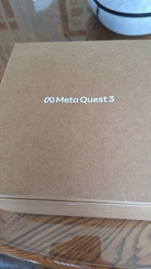 Meta Quest 3 512Gb