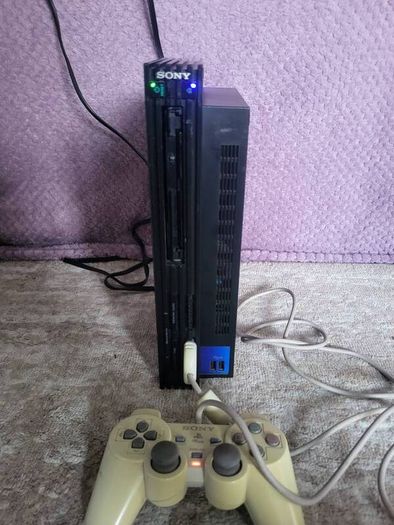 Ps2 Phat