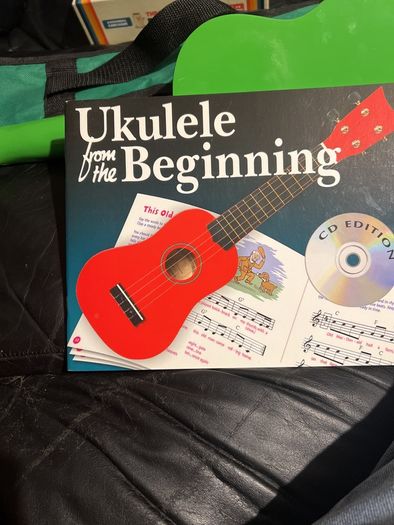 ukelele kids