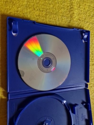 King of Fighters Maximum Impact 2 PlayStation2 Ps2 Games Original
