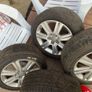 Audi Alloys & wheels Image 3