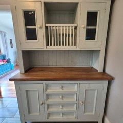 Country Style Dresser