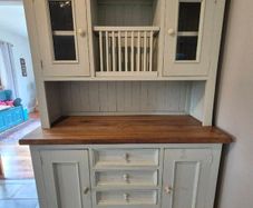 Country Style Dresser