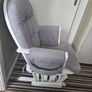 nursing rocking chair Image 2