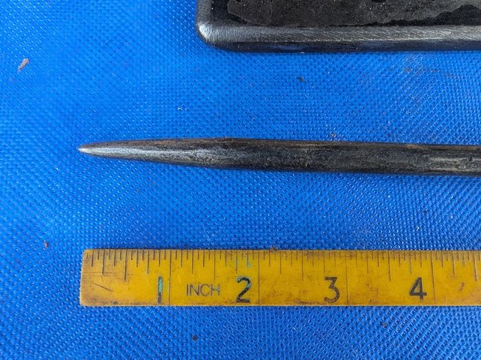 Basketmakers Tools