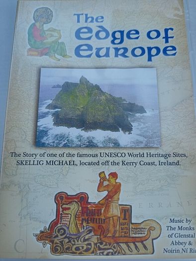 The Edge of Europe