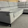 Chivas Corner sofa bed @ J&D Furniture Image 3