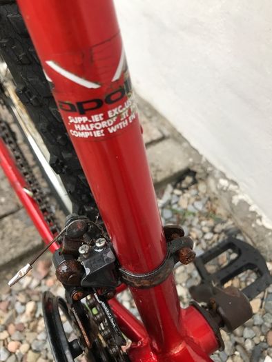 bike
