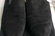 Chanel Dubai-Paris mules - sz 40