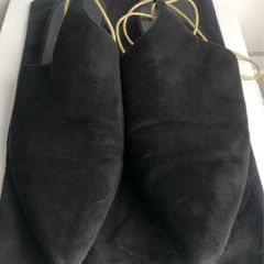 Chanel Dubai-Paris mules - sz 40