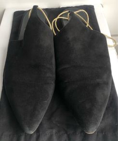Chanel Dubai-Paris mules - sz 40