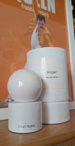 Slogan perfume