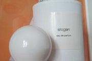 Slogan perfume