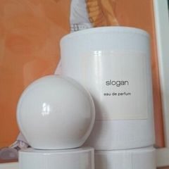 Slogan perfume