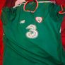 Ireland Home jersey 2018/19 Image 4