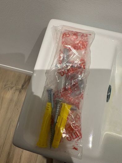 bathroom unit