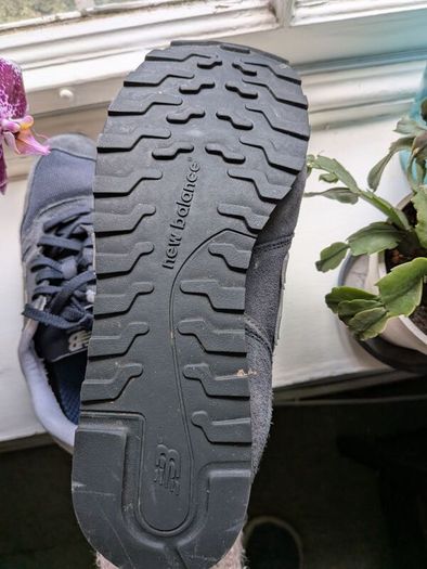New Balance sneakers