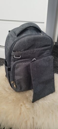 changing bag