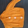 Hand knit cardigans Image 3