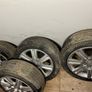 alloys audi a4 2009 225/50/17 Image 7
