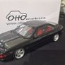 1:18 Otto Bmw E31 850 Csi Black Image 4
