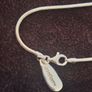 John Rocha Silver Necklace Image 2