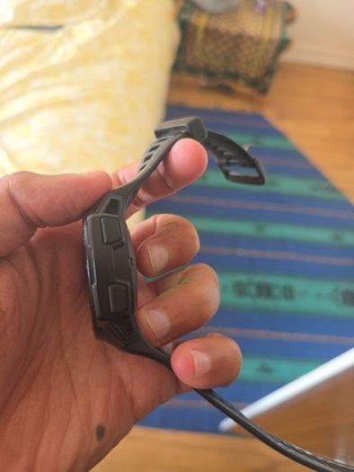 Garmin Instinct Tactical