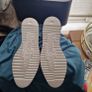 Marco Moreo suede BNWOB pink wedge shoes size 39/6 Image 4