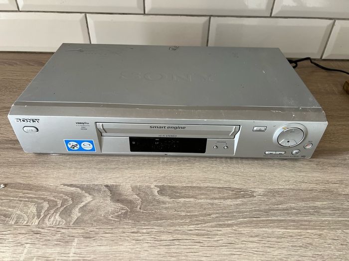 vcr