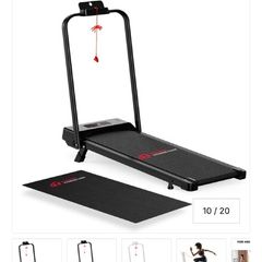 treadmill