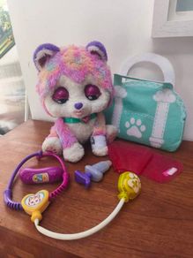 VTech Hope the Rainbow Husky