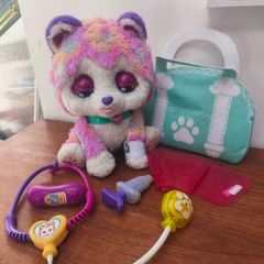 VTech Hope the Rainbow Husky