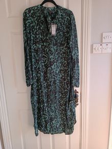 midi dress