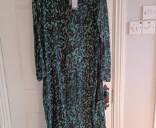 midi dress