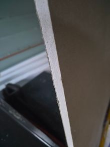 Plasterboard