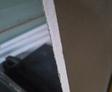 Plasterboard