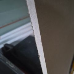 Plasterboard