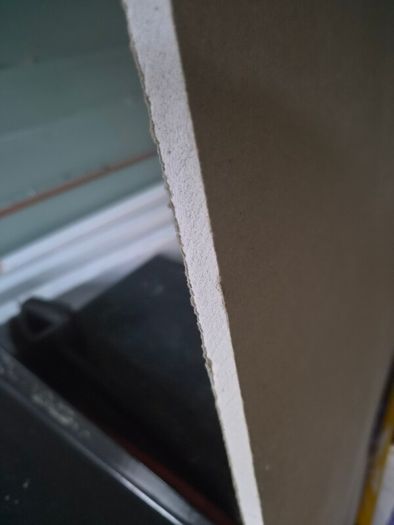 Plasterboard