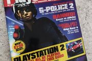 PlayStation Plus Magazine April 1999