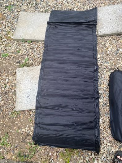 sleeping mat