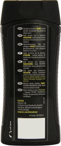 Ultimate Black Plastic & Trim Restorer 355ml. Makes black plastic & trim look like new, 1 pack