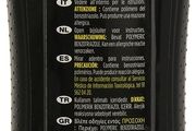 Ultimate Black Plastic &amp; Trim Restorer 355ml. Makes black plastic &amp; trim look like new, 1 pack