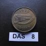 Irish Republic. 1939 Farthing. Nice condition! Image 2