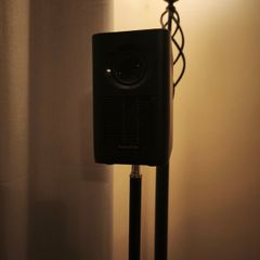 android projector