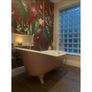 Bordeaux Single Ended Slipper Cast Iron Bath Image 3