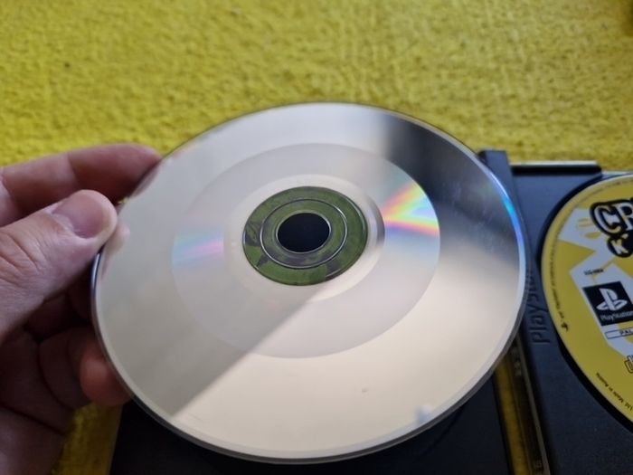 Crime Killer  PlayStation1 Ps1 PlayStation2 Ps2 Games Original