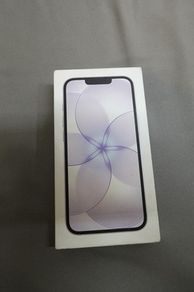 NEW iPhone 17E  256GB white  ( Irish stock )